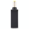 PD 18.5V-20V 5.5x2.5mm Male Adapter Connector(Black)