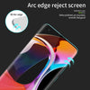 For  Xiaomi Mi 10 PINWUYO 9H 3D Hot Bending Tempered Glass Film