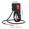 Motorcycle Tricycle Handlebar Headlight Off Switch Modification Accessories(CS-265A1)