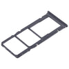 Xiaomi Redmi 13R SIM & SD Card Tray - Black