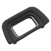 Nikon D50 Viewfinder Eyecup Replacement