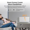 SONOFF TRVZB Zigbee Temperature Control Valve Intelligent Heating Anti-freezing APP Remote Control