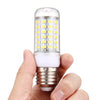 E27 5.5W LED Corn Light, 69 LEDs SMD 5730 Bulb, AC 220V