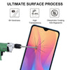 For Xiaomi Redmi 8 / Redmi 8a / Redmi 8a Pro / Redmi 8a Dual 25 PCS Full Glue Full Screen Tempered Glass Film