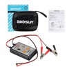 EM276 Car Fuel Injector Tester 4 Pluse Mode Fuel System Scanning Diagnostic Tool