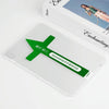 0.3mm Easy Install HD Tempered Glass Film For iPad mini 5 / mini 4