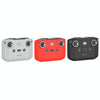 PULUZ Shockproof Anti-scratch Silicone Case For DJI Neo / Mini 3 / 3 Pro / Mavic 3 / Air 2S / Mini 2 RC-N2 / RC-N1 / RC-N3 Remote Control(Red)