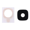 10x Galaxy C7 Pro / C7010 Back Camera Lens Cover with Adhesive