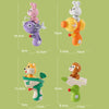 TY018 Summer Mini Cute Children Playing Water Spray Toys(Fishing Rabbit)