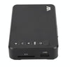 X12 1080P Media Player Horizontal And Vertical Screen Video Advertising AD Player(EU Plug)