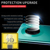 For Huawei Mate 30 Pro 9D Transparent Rear Camera Lens Protector Tempered Glass Film