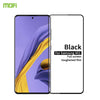 For Xiaomi RedMi K30 MOFI 9H 2.5D Full Screen Tempered Glass Film(Black)