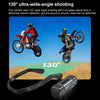 5K 60fps Action Camera EIS 2.0 WiFi 130° Wide Angle Ultra HD