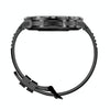 V69 IP68 BT5.0 1.85inch Smart Watch Support Voice Call / Sleep Detection(Black)