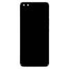 Honor Magic4 Pro LCD Screen & Frame Gold - Original