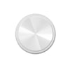 Mini GPS Tracker for Apple iOS - White - Unlimited Range
