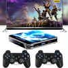 W8PRO 64G Dual System HD Wireless Joystick Retro Gaming Console With 36000+ Games US Plug