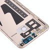 Huawei Honor 7X Back Cover (Gold) Replacement