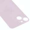 iPhone 13 Mini Battery Back Cover - Pink