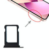iPhone 13 Mini SIM Tray, Black