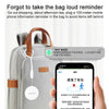 MOMAX PINPOP Find My Tracker - Black - Key Finder