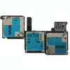 Galaxy S4 SIM Card Slot Flex Cable Replacement i959 i9502