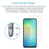 For Samsung Galaxy A06 5G 50pcs 0.26mm 9H 2.5D Tempered Glass Film
