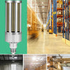 E27 2835 LED Corn Lamp High Power Industrial Energy-Saving Light Bulb, Power: 20W 6000K (Cold White)