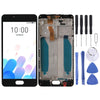 Meizu Meilan A5/M5c LCD Screen & Digitizer Assembly - Black