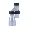 FEIRSH 8x20 Monocular Corner Telescope Outdoor Low Light Night Vision Portable Telescope(Metal Optical Red Film)