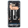HTC U11+ Middle Frame Bezel (Black)