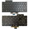 ASUS ROG G14 Zephyrus GA401 Black US Keyboard Replacement
