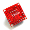 2 PCS HW-095A L298N Motor Drive Board Module DC Stepper Motor Robot Smart Car