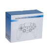 ZR486 Wireless Game Controller For PS4, Product color: Burst