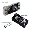 M17 128GB HD 4.3 inch High Brush Display Screen Retro PSP Remote Sensing Home Game Console