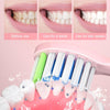 WK WT-C11 IPX7 Smart Sonic Electric Toothbrush (Pink)