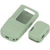 Yawpet DT-61 Silicone Cover (Green) - Pet Trainer Protection