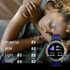 LOKMAT ZEUS3 Pro 1.39-Inch 5ATM Waterproof Outdoor Sports Bluetooth Call Smart Watch(Blue)