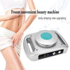 Extremely Fast Fat-Reducing Beauty Shaping Instrument, Specifications:110V US Plug(White)