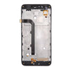 Asus ZenFone Go ZC500TG Z00VD LCD Screen & Digitizer Assembly (Black)