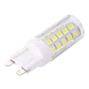 G9 4W 300LM Corn Light Bulb, 44 LED SMD 2835, AC110V-220V(White Light)
