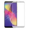 ZTE Nubia N3 NX608J Front Glass Lens Replacement (White)
