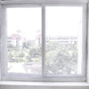 Fly Bug  Mosquito Net Door Window Net Netting Mesh Screen Curtain Protector Flyscreen Insect DIY, Size:1.3x1.5m(White)