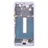 Samsung S21 FE 5G LCD Screen & Digitizer Assembly (Purple)