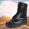 07-005 Winter Outdoor Sports Mountaineering Non-slip Warm Boots, Spec: Leather(45)