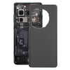 OnePlus 12 Back Cover Replacement (Black)