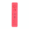 For Switch Wii Wireless GamePad Remote Controle(Red)
