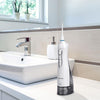 Mornwell D52 USB-Rechargeable Water Flosser IPX7 Waterproof Oral Irrigator