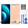 vivo X100 Pro AMOLED LCD Screen & Digitizer Replacement