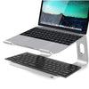 Aluminum Alloy Cooling Accessory Laptop Stand